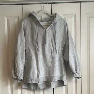 Free People Hoodie
